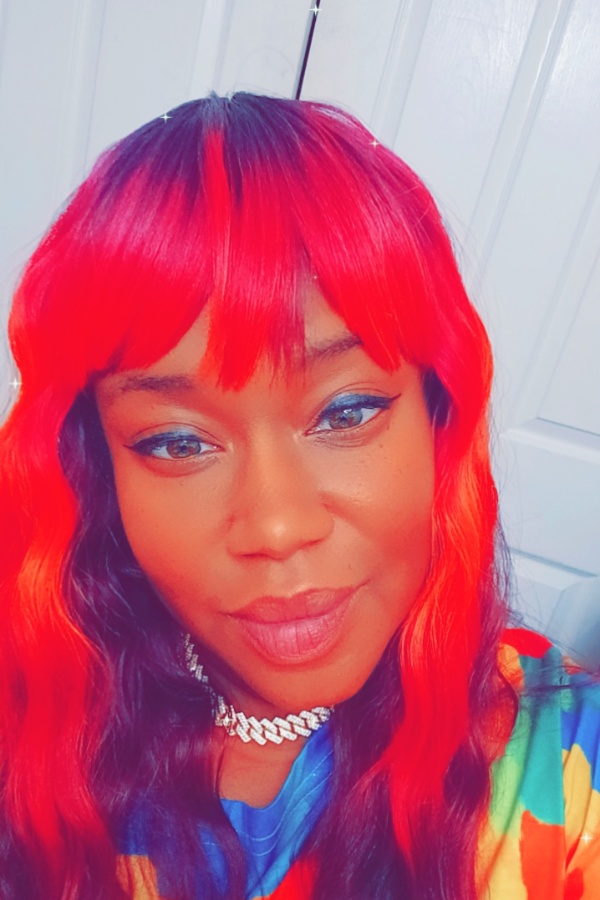 Cruise Brothers Travel Agent Jasmine Clyburn